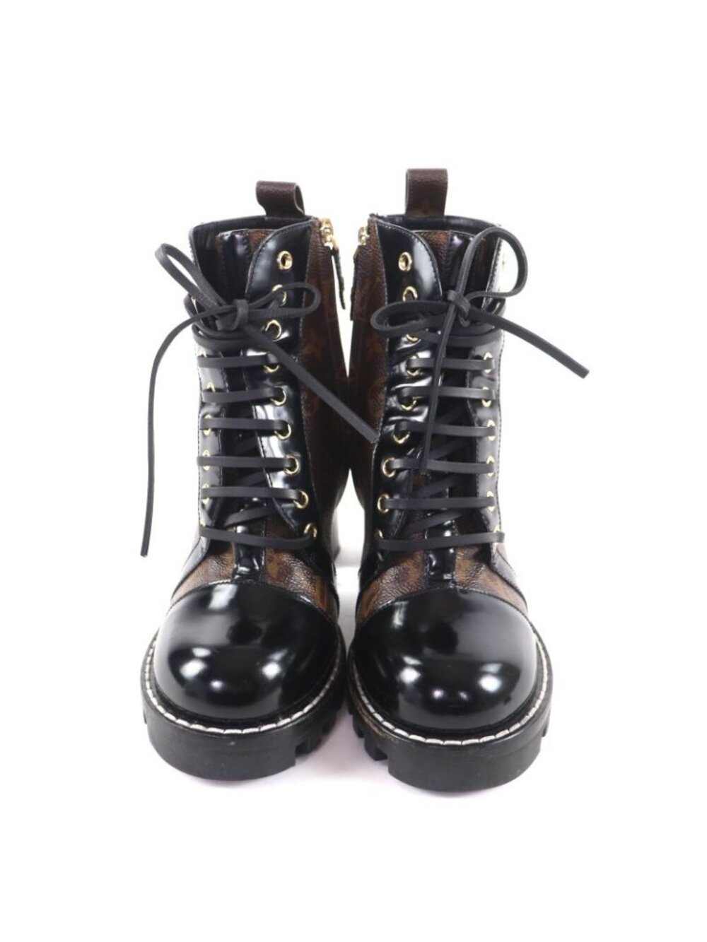 Louis Vuitton Star Trail Boot - Picture 4 of 14
